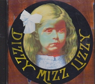 Dizzy mizz lizzy (CD)